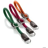 Hunter Dressurhalsung Freestyle M-L (max. 50 cm), bordeaux