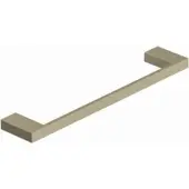 Kludi VELA C Handtuchhalter 31962N5 300 mm, Stainless Brushed Nickel P