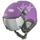 CP Carachillo xs viola satinato sl silver mirror 52-55