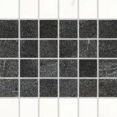 Rako Vein Mosaik mehrfarbig 30x30 cm matt WDM05233.1