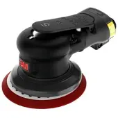 3M Druckluft-Exzenterschleifer, 150 mm, Nicht-Vakuum, ohne Absaugung, 8 mm Schleifhub, 88951
