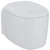 Vitra 7830B401-0075 Tiefspüler-Wand-WC Plural Flush