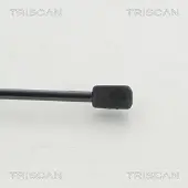 TRISCAN Gasfeder, Motorhaube [Hersteller-Nr. 871023133] für Mercedes-Benz