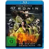 Plaion 47 Ronin (Blu-ray)