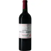 Château Lynch-Bages Château Lynch Bages 2022 - 5ème Cru Classé