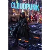 Cloudpunk, PlayStation 4, M (Reif)