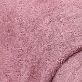 Buttinette Walkfrottier "Relax", mauve