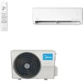 Midea Solstice 09 White Split Klimaanlage
