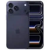 Apple iphone 17 pro max 1 tb6.9 "tiefblau mfyx4sx / a