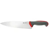 Sanelli - Kochmesser Tecna, rot, 24 cm
