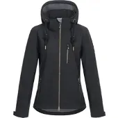 Ankerglut Ankerglutfreude Damen Softshelljacke