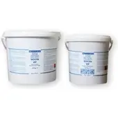 Weicon Plastik-Stahl WP 10 kg