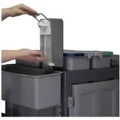 Sprintus Desinfektionsmittelspender, 500 ml 301289 , 1 Stück