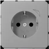 JUNG BTCD1521SEGR HOME SCHUKO