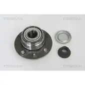 TRISCAN Radlagersatz für OPEL Corsa C Schrägheck (X01) 8530 24222