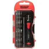 Werkzeyt Bit-Set »Feinmechaniker« 18-tlg. 2 - 2,5 - 3 - 4 mm