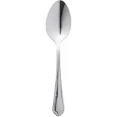 Gastronoble Olympia Dubarry Menülöffel - 24 Löffel - Edelstahl - 19,5(L)cm