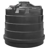 Kingspan Regenwasserspeicher AquaBank oberirdisch, 3.500 Liter