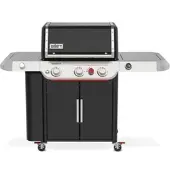 Weber Gasgrill 'Genesis EP-335W GBS', schwarz