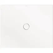 Bette 8631-004AE Duschflächen Rechteck Floor Edelweiß