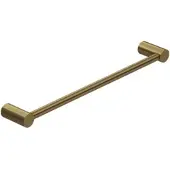Kludi VELA R Handtuchhalter 58980N1 Länge = 450MM Brushed Bronze