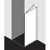 Kermi DITWD07818VAK Seitenwand Diga TWD 0780x
