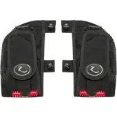 Zeagle Zip Touch Gewichte - 20 lbs