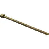 Kludi VELA R Handtuchstange L=450MM 58977N1S Brushed Bronze