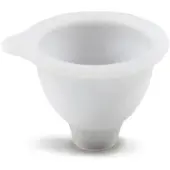 Fifo Silikontrichter für Portion Pal Flaschen