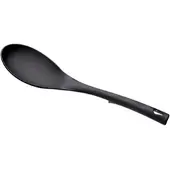 Eva Servierlöffel 'Highgrade' 30cm Nylon schwarz
