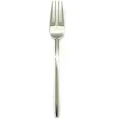 Mepra Fischgabel Luna, 12er Set