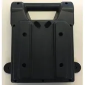 Elmag PVC-Gehäuse (vorne) für 'P18' - 9505141