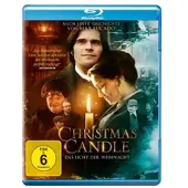 Plaion Christmas Candle - Das Licht d.Weihn. (Blu-ray)