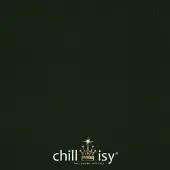 Chillisy Schwimmkissen St. Barth 120 x 45 cm ,Farbe: Tannengrün