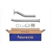 Hella Abgasrohr Easy2Fit PARTNERED with Faurecia 8LA 366 000-871