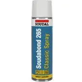 Soudal Sprühkleber Soudabond 265 Classic 500ml