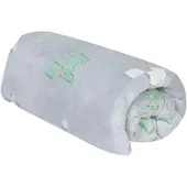 Minecraft Cuddle Decke mit "Glow in the Dark" Funktion