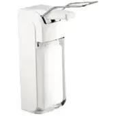 JM Metzger Armhebelspender Universal HS1500 , für 500 und 1000 ml - Flaschen