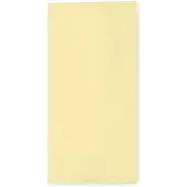 VEPATIM 500x Servietten 33 x 33 cm 1/8 -Falz 3-lagig champagner