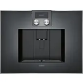 GAGGENAU CM450102 Espresso-Vollautomat Antrazit