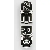 Zero Bold 7.75" Skateboard uni Gr. Uni