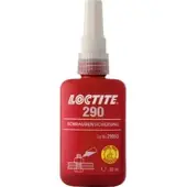 Loctite Typ 290 Schraubensicherung mittelfest/hochfest kapillar 50ml