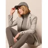 Fadenmeister Berlin Blazer beige, 40