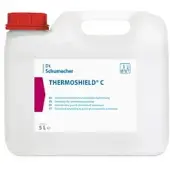 Dr. Schumacher GmbH Thermoshield C Neutralisationsmittel Konzentrat 00-180-050 , 5 Liter Flachkanister