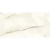 Emil Tele Di Marmo Pure Onyx Bodenfliese Perle 60x120 cm glanz EMMN