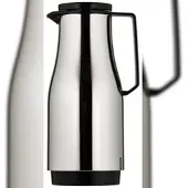 Helios Isolierkanne CHAMPION 1,5 l schwarz