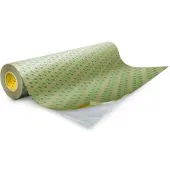 3M Transfer-Klebeband 468MP, Transparent, 1220 mm x 300 m, 0,13 mm