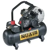 Nuair Compressor Hybd404nua 12L 1.5Kw