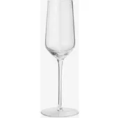 Marc O'Polo Champagneglas Moments Klar 220 ml (4-delig)