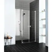 Kermi RAPFR153181AK Pendeltür RAYA PFR 1530x